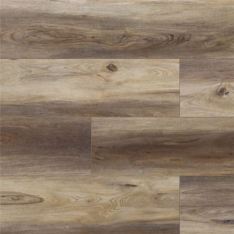 New Design Indentation Resistance 5Mm Click Spc Flooring With Great Price