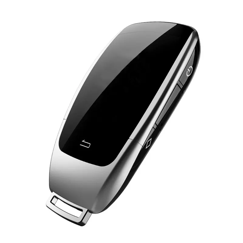 Защитный чехол Cardot для смарт-ключей с ЖК-дисплеем