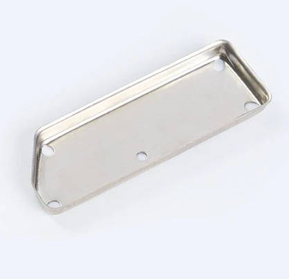 BOSI high shielding effectiveness emi electronic shielding box