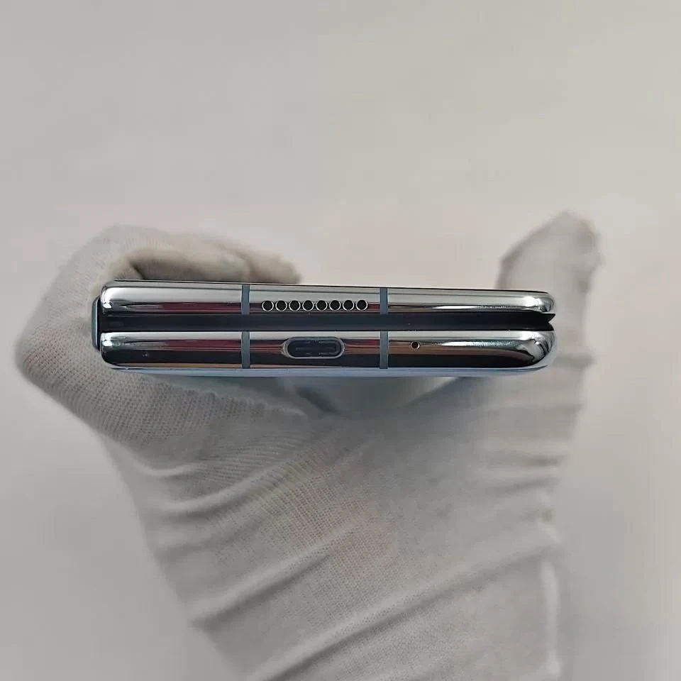 Original Folded Screen Mobile Phone mate XS 2 for Huawei mate XS 2 phone 4600mAh HarmonyOS Google Play Store Used mobile phone