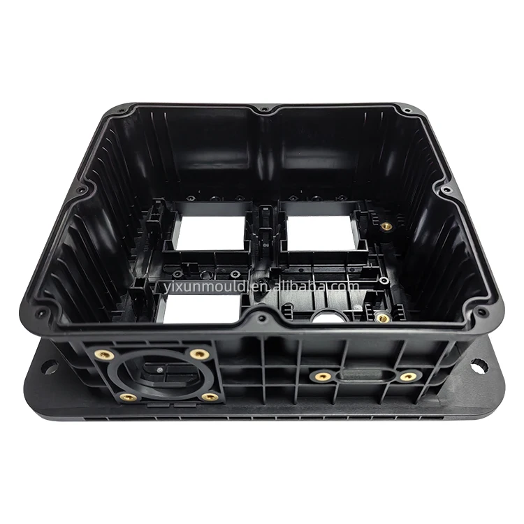 insert components metal brass stainless steel aluminum Can Be Integrated Into Plastic Injection insert molding  Molded Parts