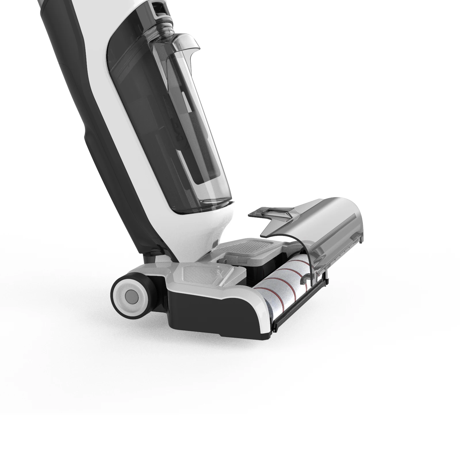 Hot Sale Hardwood Floor Carpet Pet Car Cleaning Dry Wet Vacuum Cleaner With Self Cleaning Mop Cleaning Steam