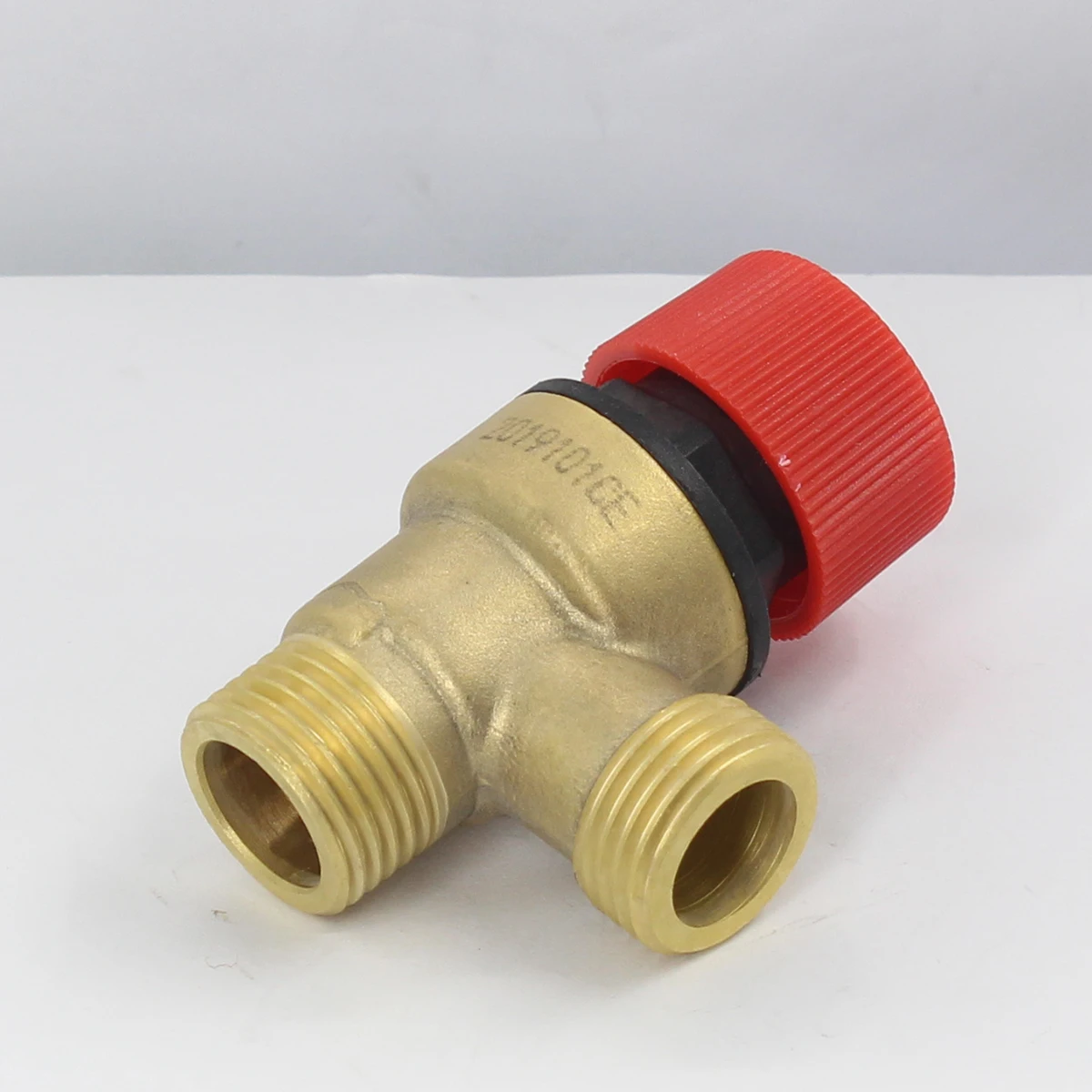 Safety Relief Valves High Quality Safety Valves For Water Heater