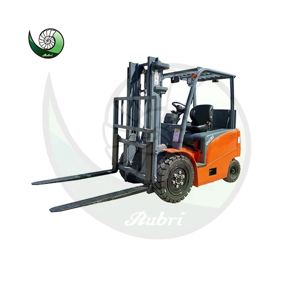 Good property Hydrogen Fuel Cell Powered Forklift Trucks 3.5t Forklift