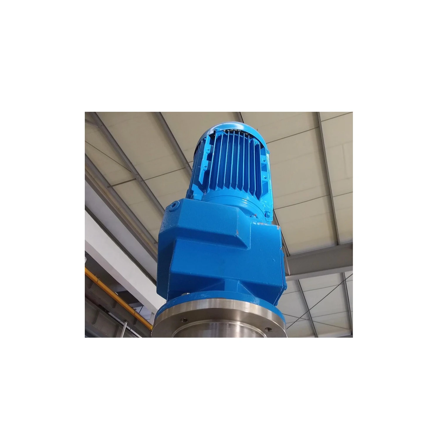 Laboratory Battery Vacuum Mixer Homogenizer For Produce Coating Slurry