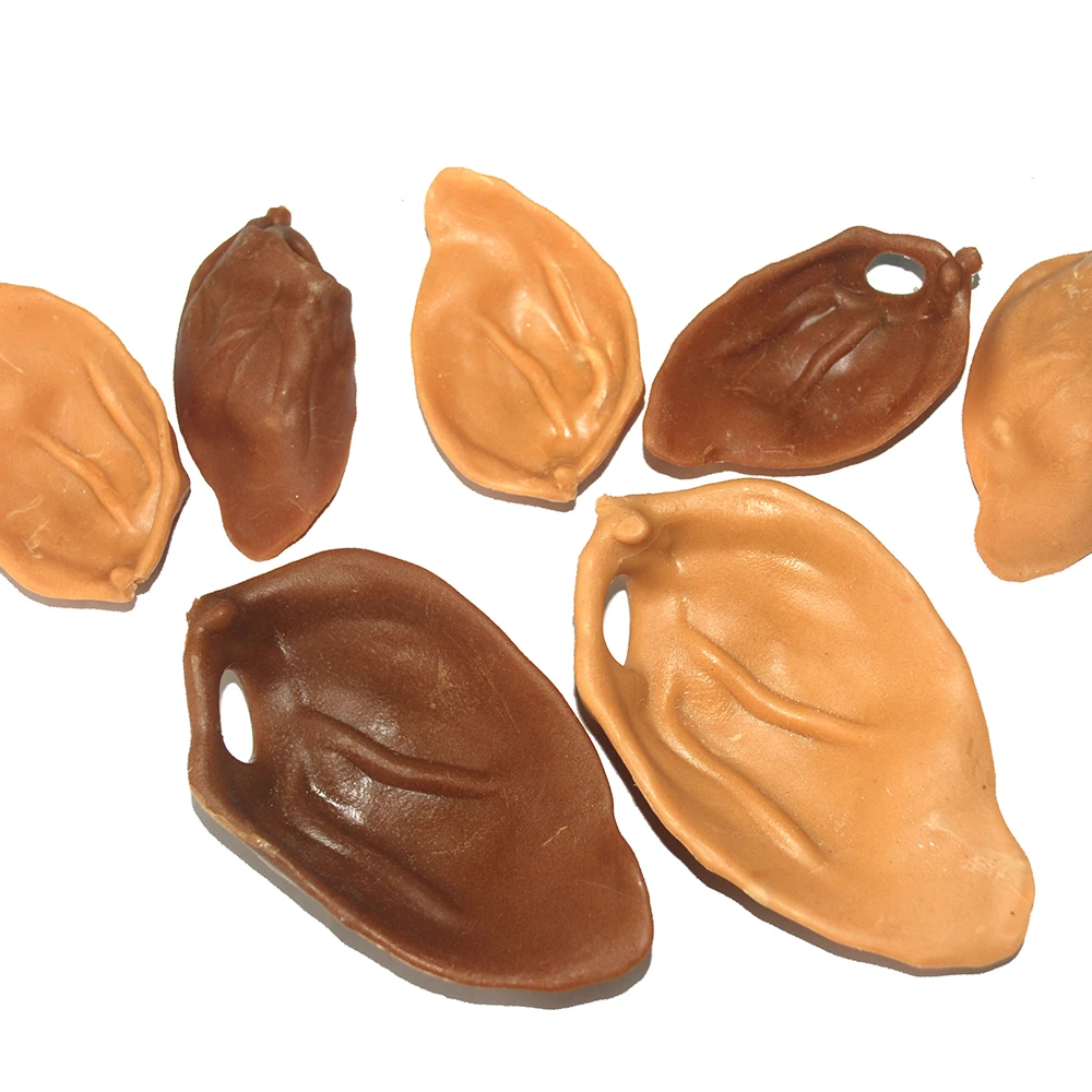 Natural Pork Dog Chew Treats Premium Dog Pig Ear Treats