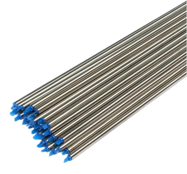 Hikelok TP316L stainless steel seamless tubing 1/16' 1/4' OD 0.035' wall thickness seamless tubing