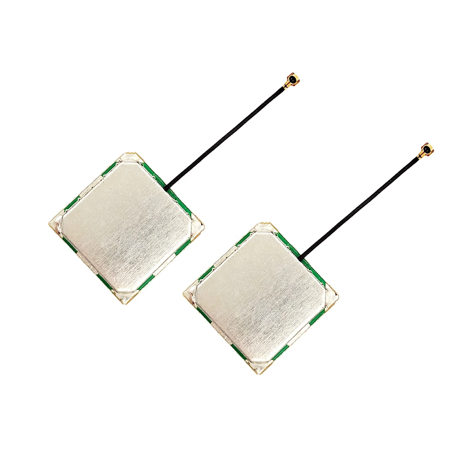 internal passive gps antenna ceramic 1575 high gain gps antenna active 10cm 1.13 cable ufl internal gps gnss antenna