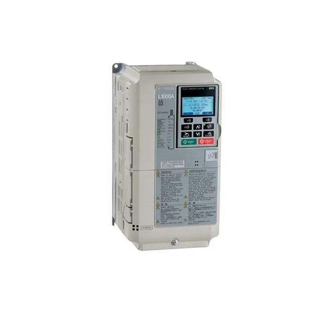  Yaskawa CIMR-LB4A0031 инвертор лифта L1000A с 15 кВт 380 В 30*18*19