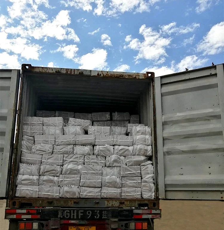 Лидер продаж в Африке, рельсовая железная сталь марки HOE B.COCK H305 3LB