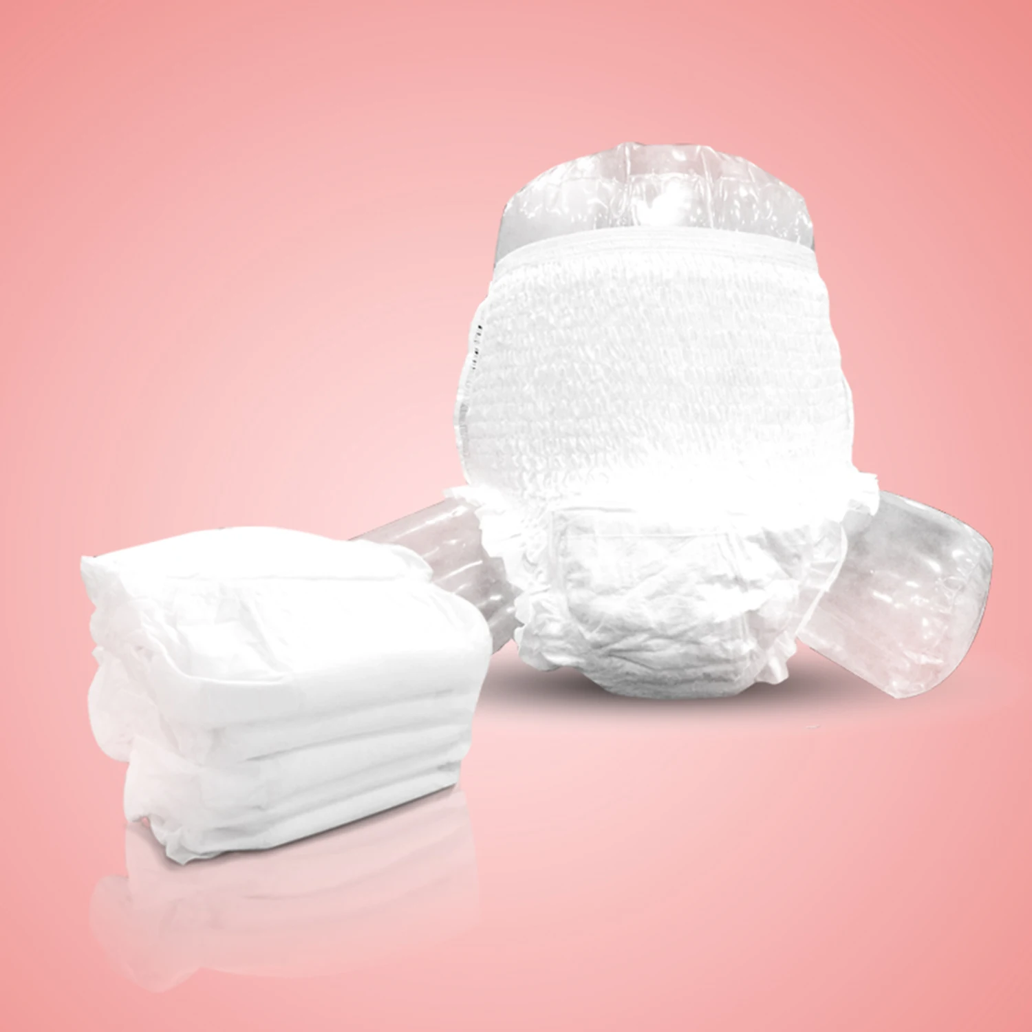 
 adult sized baby pull up diapers  