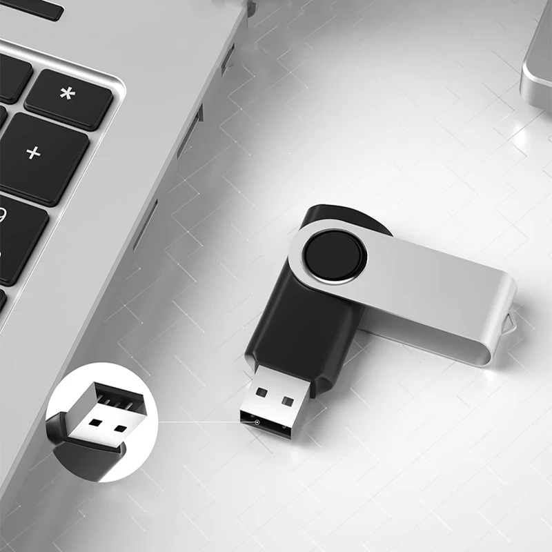 USB флэш-накопитель с логотипом OTG 2 0 флеш-накопитель 4GB/8GB/16GB/32GB/64GB 128GB 1 ТБ otg usb