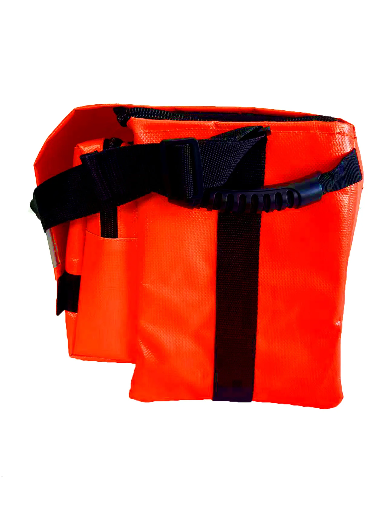 Waterproof mineworkerTool Bags Heavy Duty Backpack  Tool Bag Work