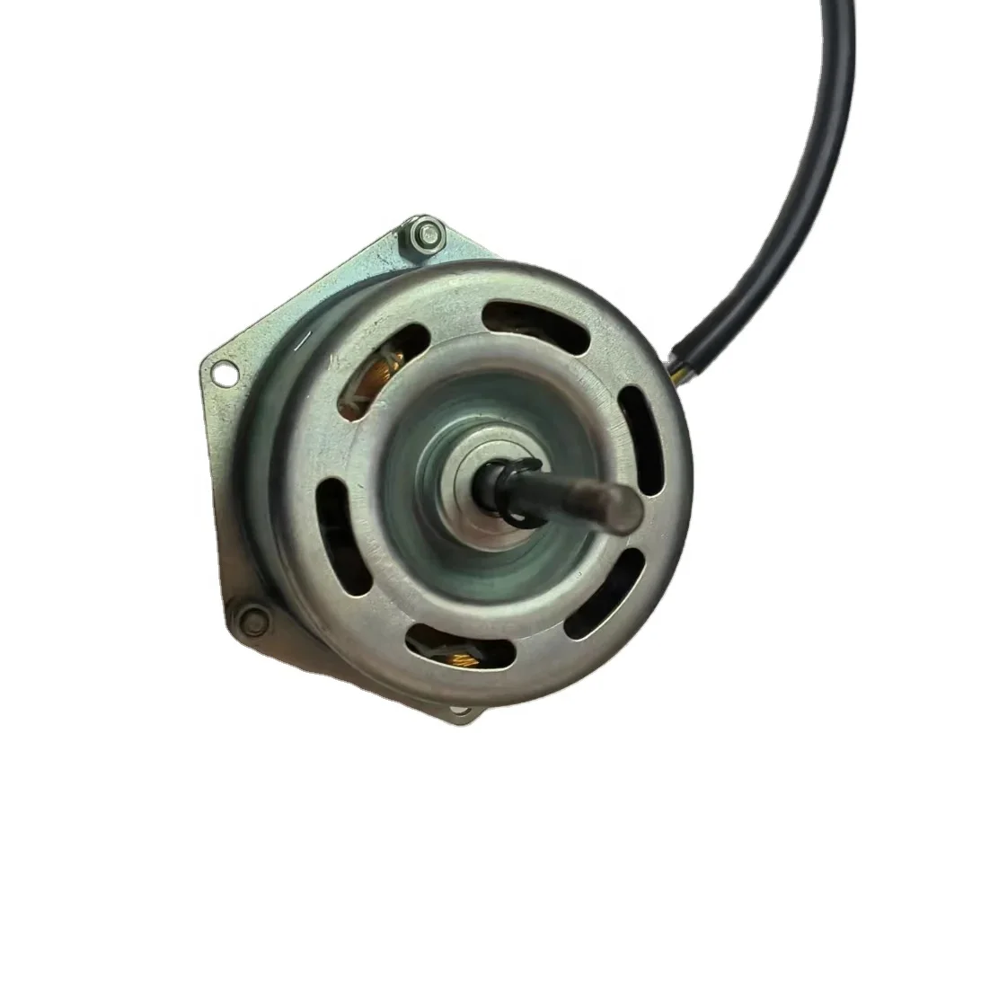 High Speed 110V-240V Pedestal Fan Motor Aluminum Wire Wall Fan Parts 220V AC Stand Electric Fan Motor