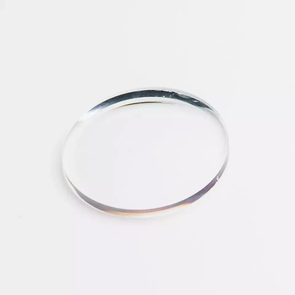 Wholesale Lens 1.56 Aspheric Optical Lenses Glasses Len Optic
