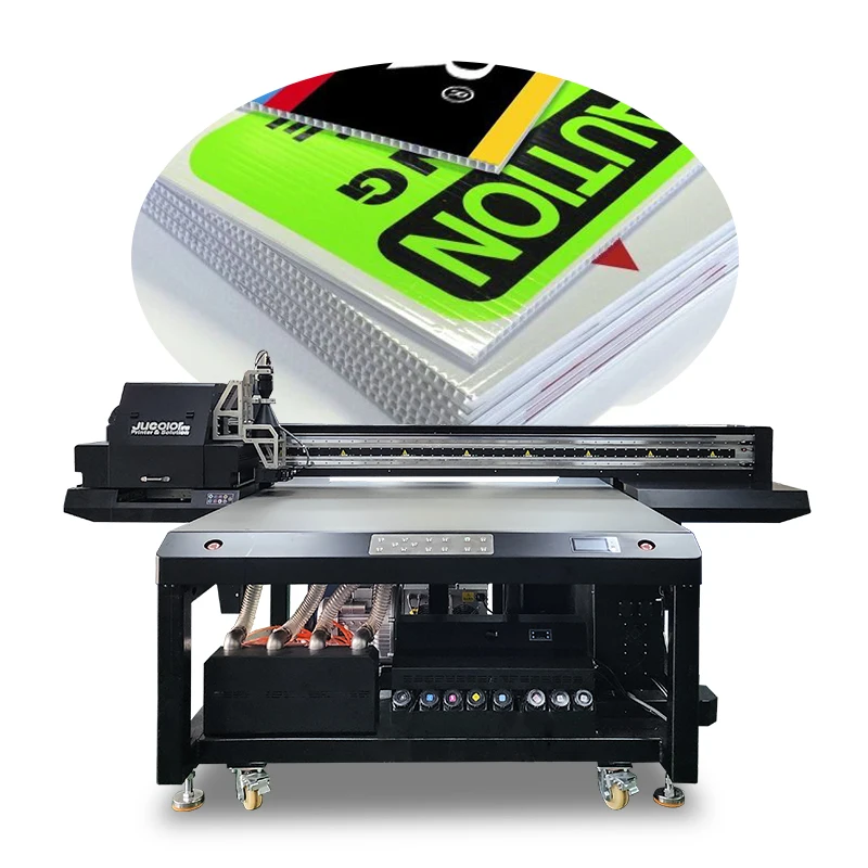 1613 UV flatbed printer CCD RICOH G5 G6 head 10 color print 1613 UV flatbed printer