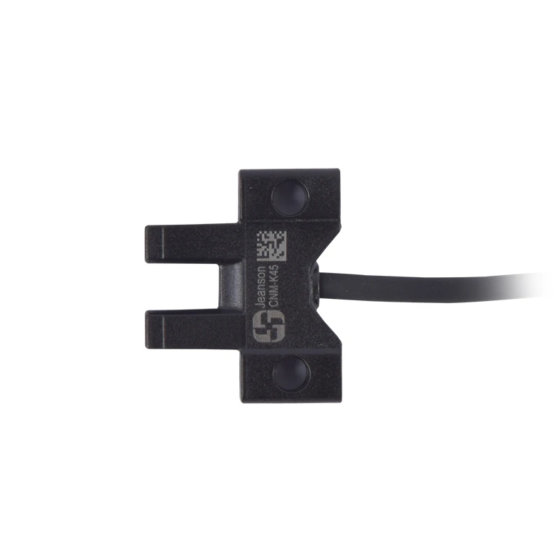 2021 New Design Anti-glare Interference K shaped Micro Photoelectric Sensor reflector other sensors