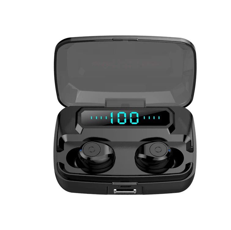  Наушники Usb-C Smart Wireless Blue Tooth наушники с Micro