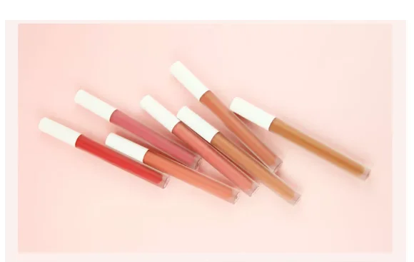 Hot Selling Lipstick Waterproof Private Label Liquid Velvet Matte Lipstick for daily makeup