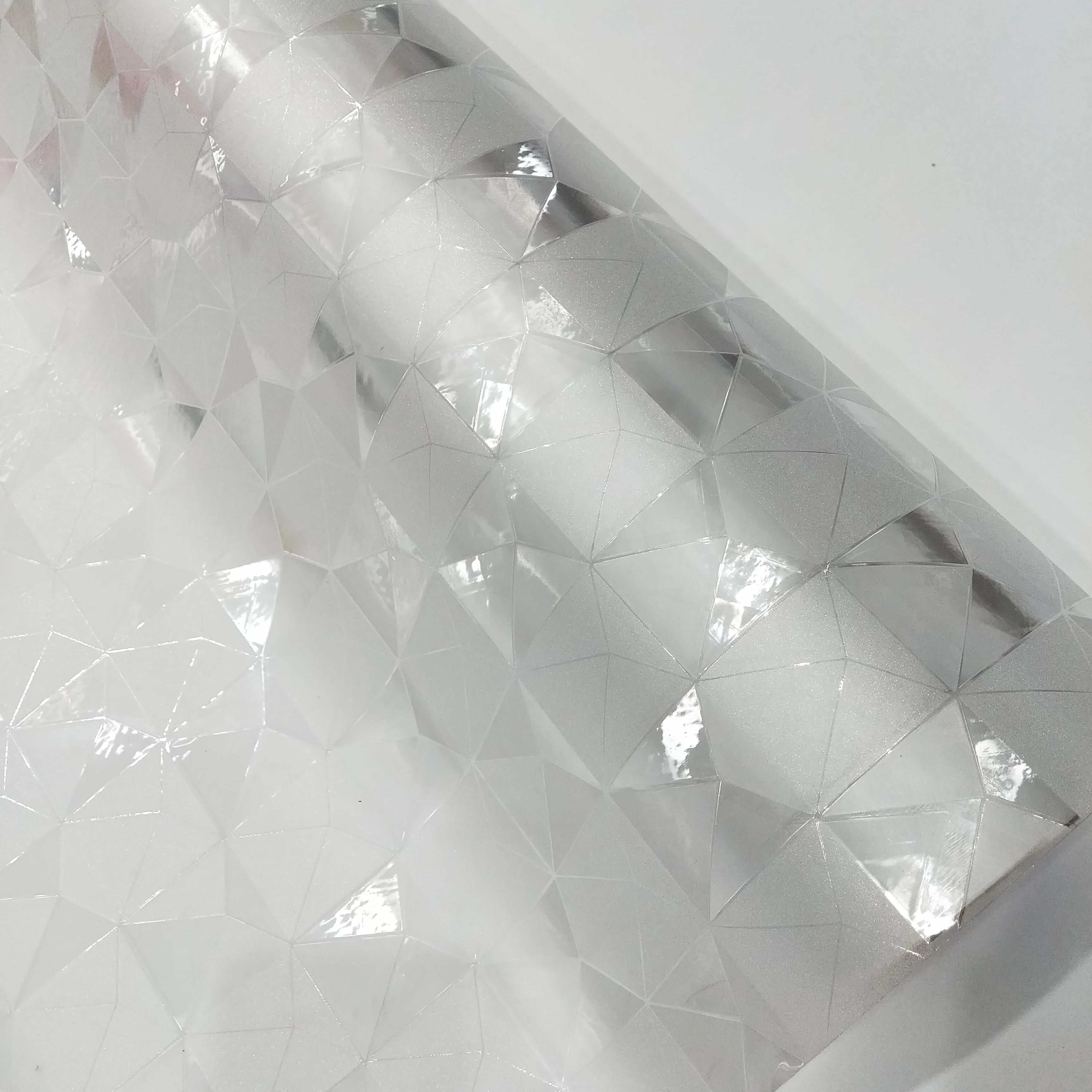 Anolly 3D window film stained glass China Guangzhou Factory