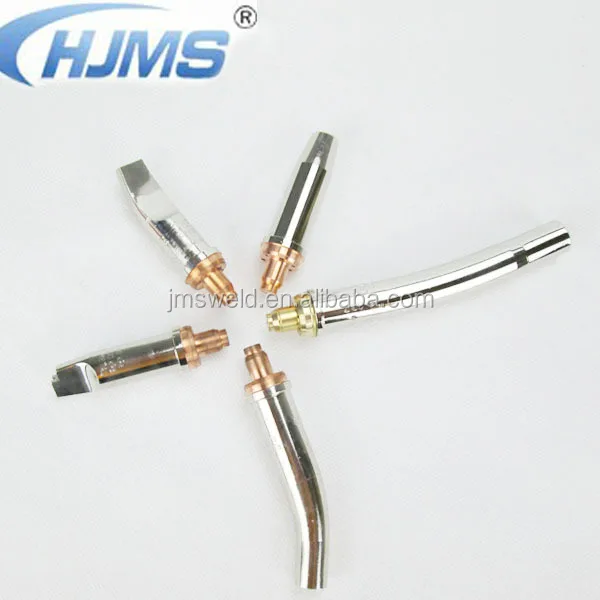 GPN PROPANE TYPE CUTTING NOZZLE