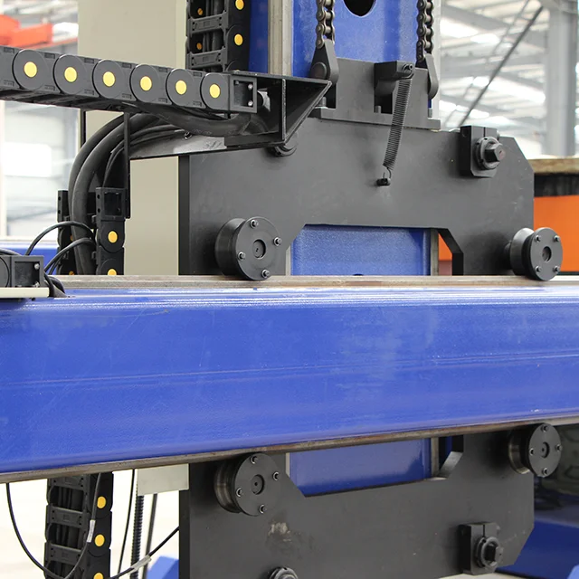 Pressure Vessels Welding Manipulators Automatic Submerged Arc Welding Machine