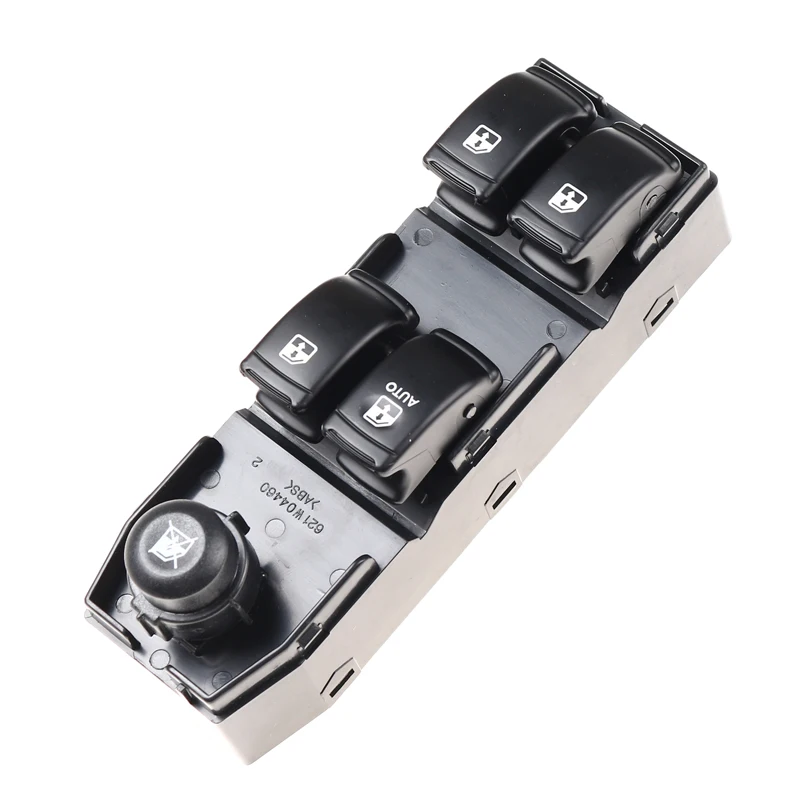 96552814 93731921 96418302 New Front Left Window Lifter Switch Button for Chevrolet Optra Lacetti 2004-2007 High Quality