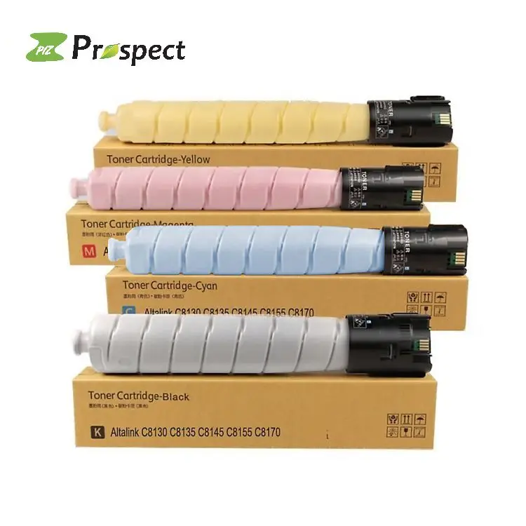 Factory Cheap Price High Quality compatible Toner Xeroxs Versalink C8000 toner c8000