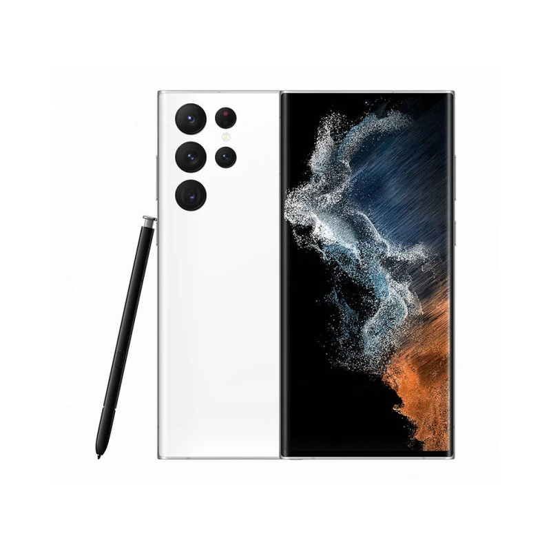 Wholesale Unlocked Mobile Phone For Samsung Galaxy S22 S21 S20 S10 S9 S8 S7 Series Ultra Plus