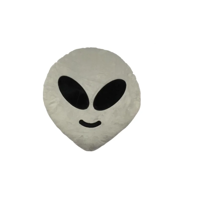 Wholesale Super Soft Doll New Toddler  Various Kinds Gifts Foldable Blanket Cushion Emoticon Plush Pillow