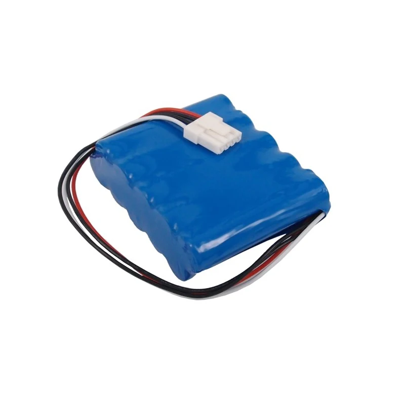 12V 3800mAh Ni-MH high quality medical replacement battery 10HR-4/3FAUC-NK 608237 for BSM-2300 BSM-2301 BSM-2303 BSM-2304