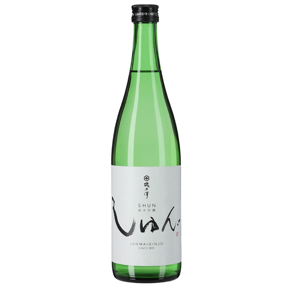 Wholesale Japanese high quality glass decanter sake gift set