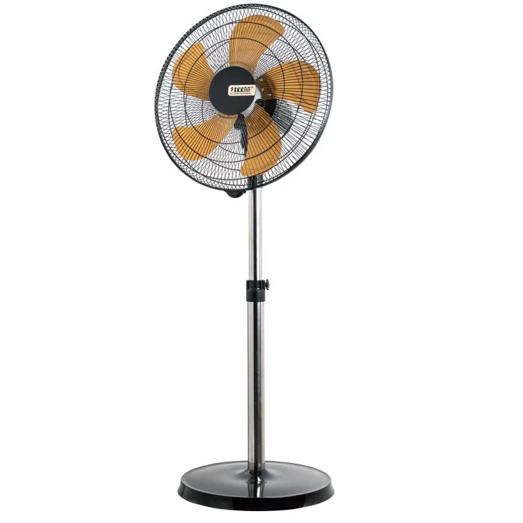 Home Appliances Best quality long lifespan remote control Cooling 18 Inch Stand fan