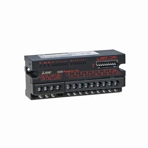 100% Original New Mitsubishi PLC Controller AJ65SBTB1-16TE in stock