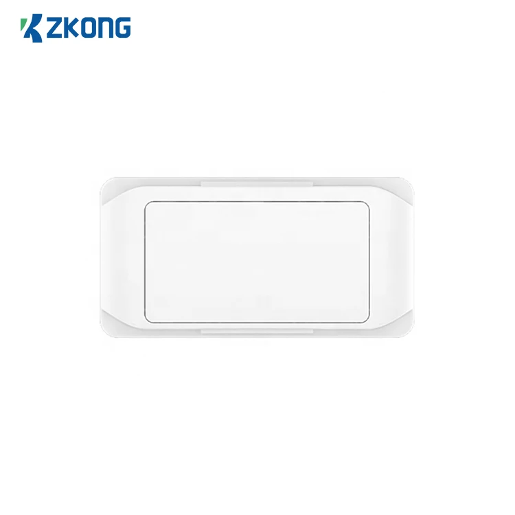 Zkong Customized 2.13 Inch Esl Electronic Shelf Sign Price Tag Holderretail Store Supermarket Electronic Price Tag