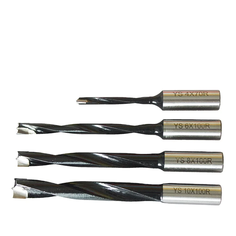 Best sale good product twist drill 4mm 6mm 8mm 10mm spiral drill bits for steel and steel and stainless steel