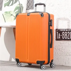 2022 Wholesale new hardside luggage sets valise de voyage 3 pcs suit case bags trolley travel ABS suitcase