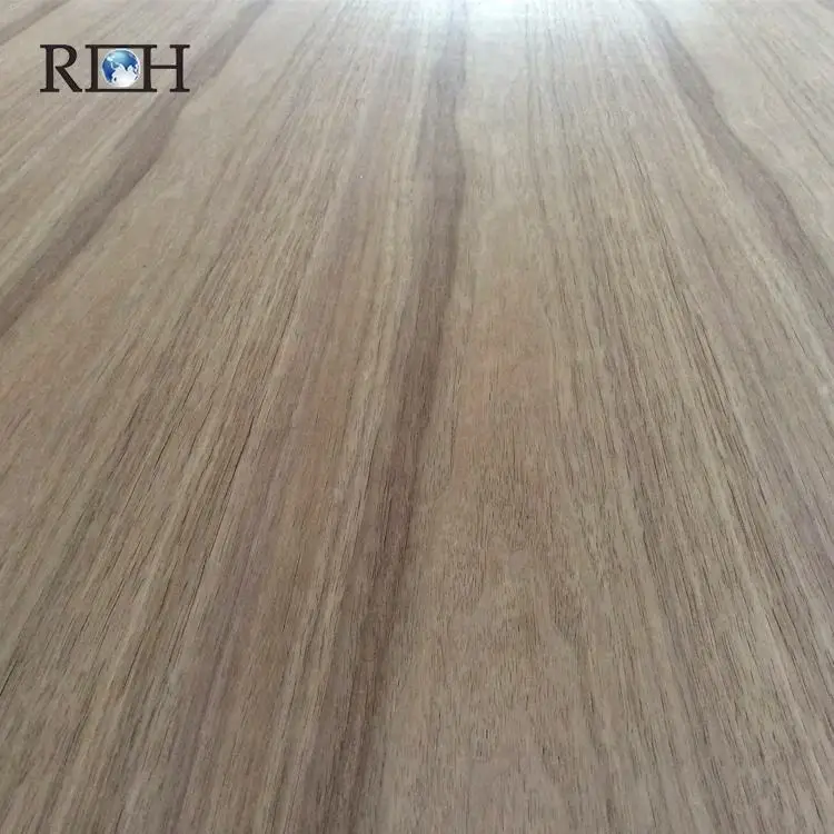 12mm baseboard mdf plain laminated mdf sheet /board with white melamine paper