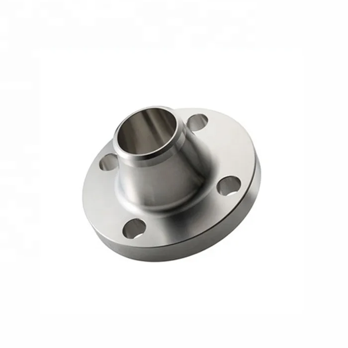 din standard din 2635 pn6 stainless steel welding neck flange dimensions