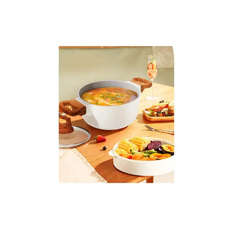 Cheap Non Stick Cookware Cooking Pan Non Stick OEM High Quality Powerful Factories Direct Wholesale