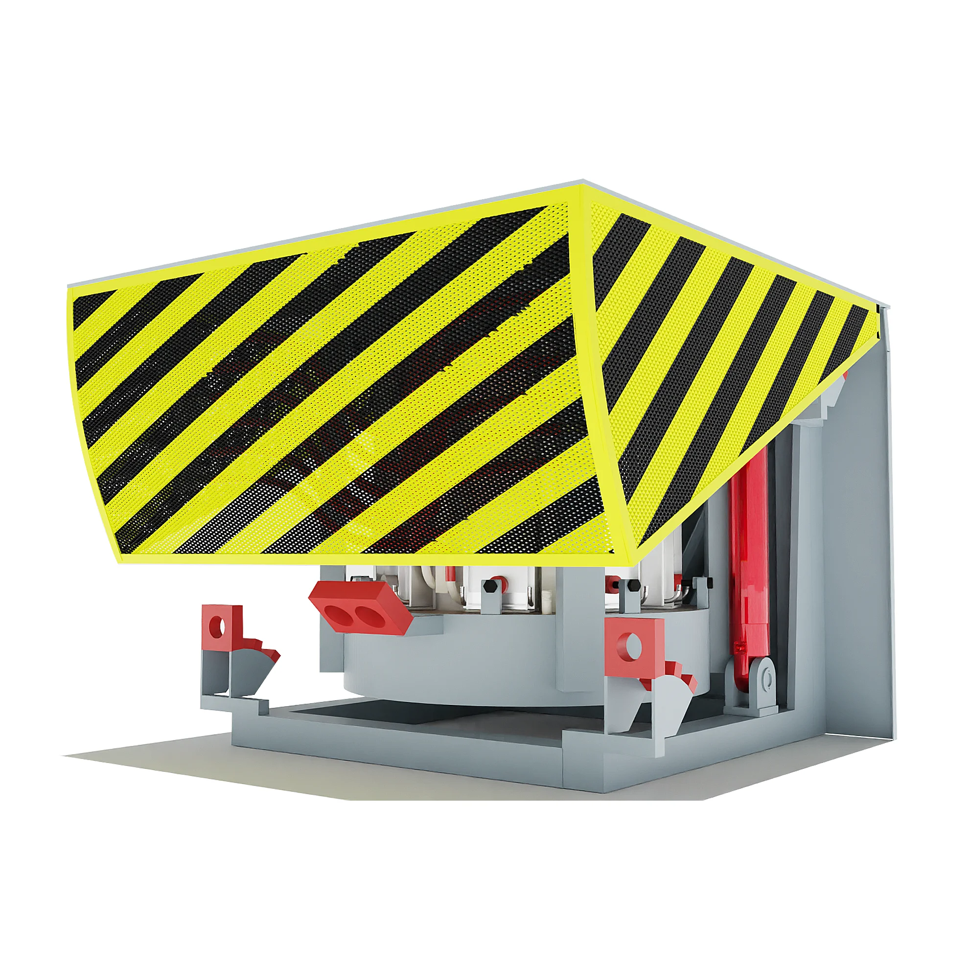 Factory director online Factory price casting metal scrap steel melting furnace 0.25-20T