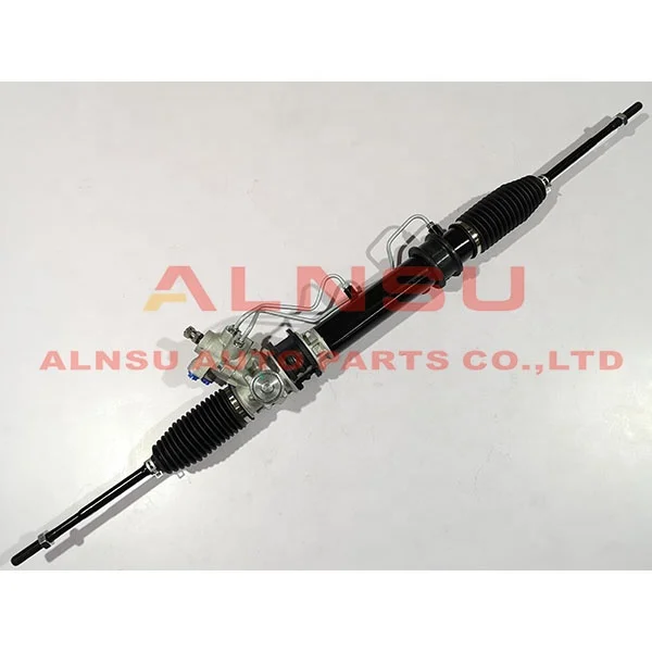  Auto Part Steering Rack Gear Box for 49001-27N00 E24