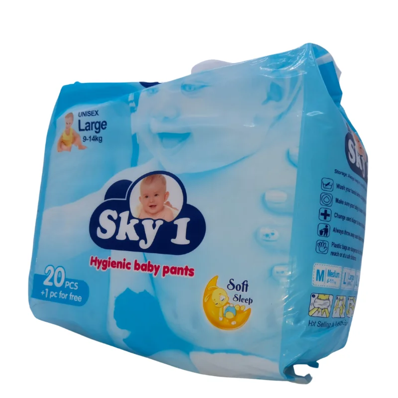 Machine make baby diapers in Europe, Bamboo diaper changing pads