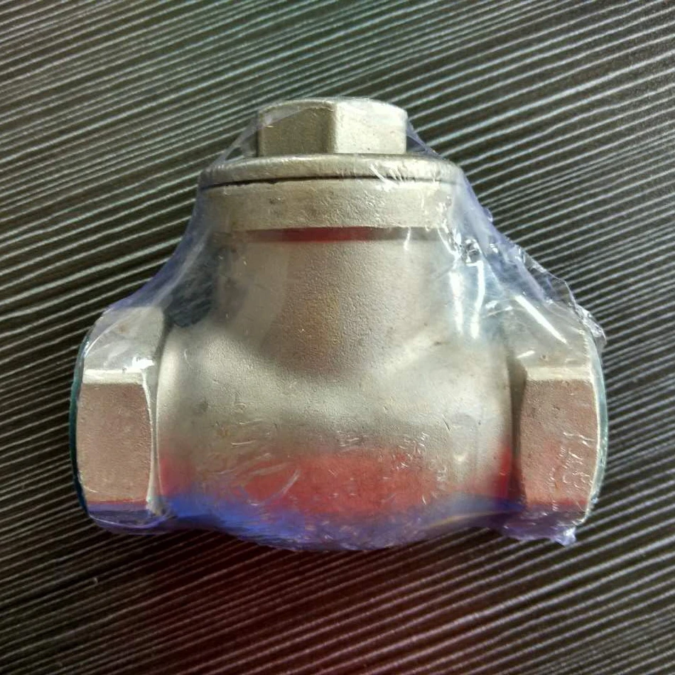 
Casting Stainless Steel 304 3/4