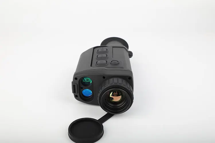 S236P 640*480 35 мм тепловизор камера ночного видения Монокуляр охота инфракрасный