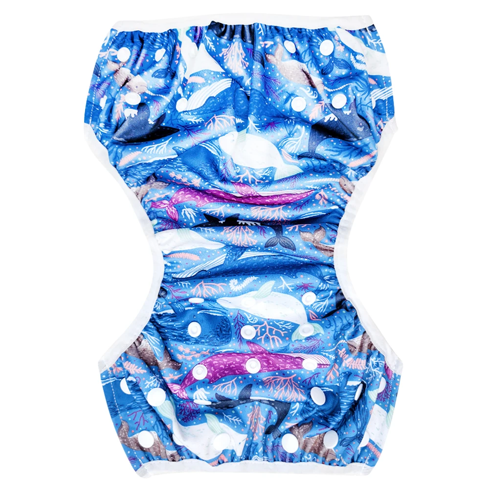 015 special needs splash about pack disposable swimming happy nappy baby reusable swim nappies for swimming diaper