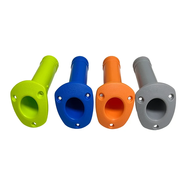 Plastic Injection Moulding Products