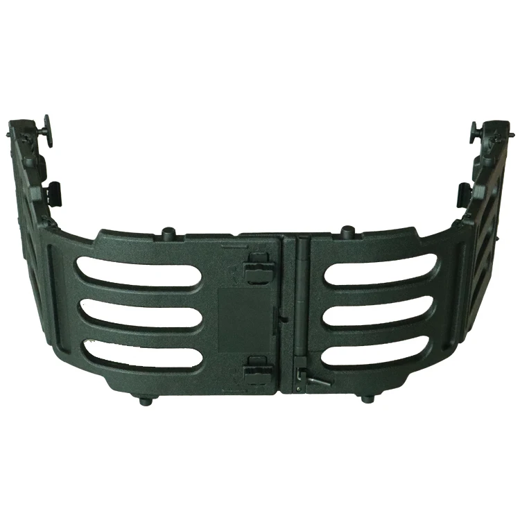 Распродажа, высокопрочный пластиковый удлинитель для грузовика для toyota Tundra