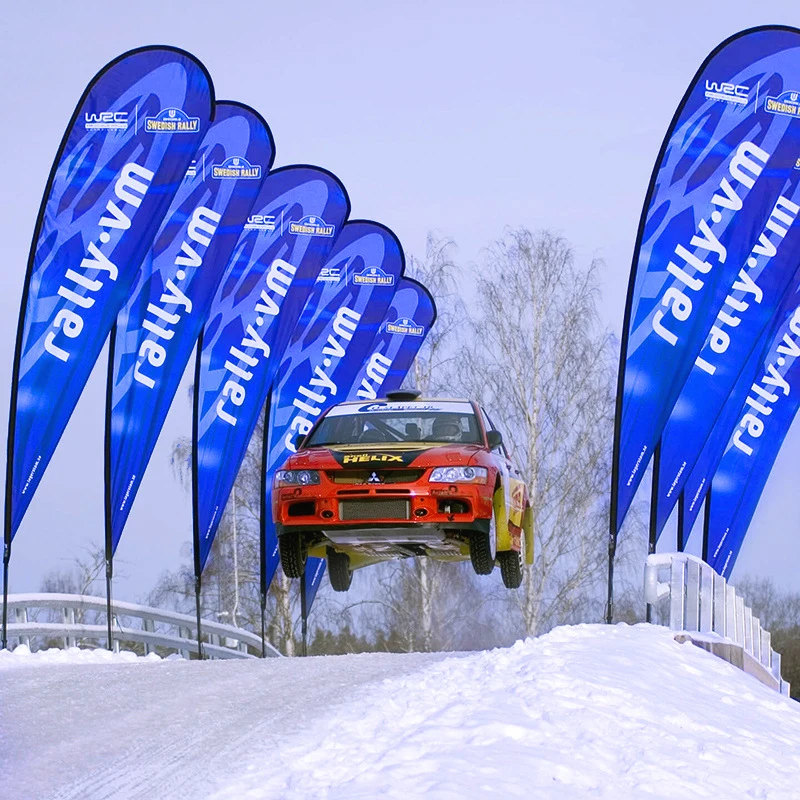 Custom Advertising Flying Banners Teardrop Flag ,Feather Flag Banner, uae flag Beach Flag