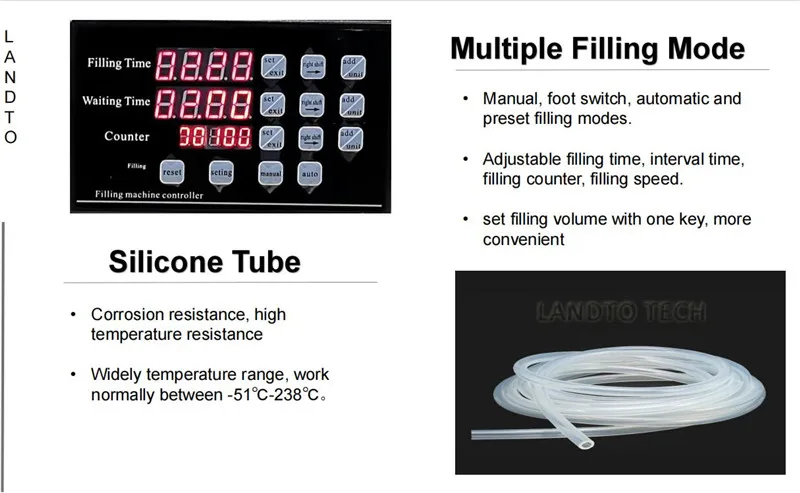 gel filling machine high precision automatic dipping liquid uv
